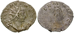 erom4376 Gallienus, Antoninian