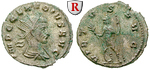 erom4414 Claudius II. Gothicus, Anto...