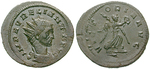 erom4417 Aurelianus, Antoninian