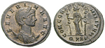 erom4425 Severina, Frau des Aurelian...