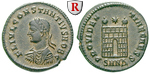 erom4528 Constantius II., Caesar, Br...