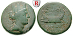 erom4632 Domitianus, Bronze