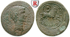 erom4676 Augustus, Bronze