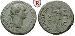 erom4953 Domitianus, As