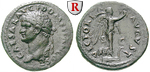 erom4994 Domitianus, Caesar, As
