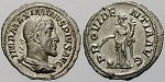 erom5039 Maximinus I., Denar