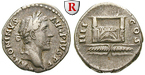 erom5051 Antoninus Pius, Denar