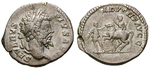 erom5163 Septimius Severus, Denar