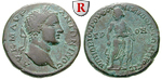 erom5333 Elagabal, Bronze