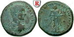 erom5360 Diadumenianus, Caesar, 4 As...