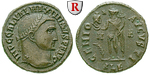 erom5396 Maximinus II., Follis