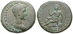 erom5398 Diadumenianus, Caesar, 4 As...