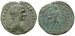 erom5411 Diadumenianus, Caesar, 4 As...