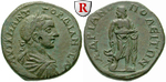 erom5419 Gordianus III., Bronze