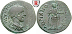 erom5420 Gordianus III., Bronze
