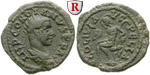 erom5462 Gordianus III., Bronze