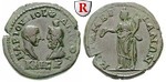 erom5526 Philippus II., Caesar, 5 As...