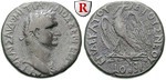 erom5536 Domitianus, Tetradrachme