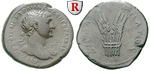 erom5558 Traianus, Tridrachme