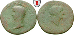 erom5596 Claudius I., Bronze