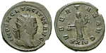 erom5606 Tacitus, Antoninian