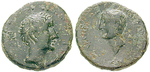 erom5608 Octavian, Bronze