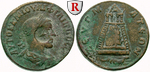 erom5614 Philippus I., Bronze