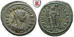 erom5634 Carinus, Caesar, Antoninian