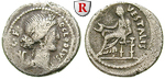 erom5639 C. Clodius Vestalis, Denar