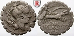 erom5647 Ti. Claudius Nero, Denar, s...