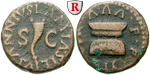 erom5655 Augustus, Quadrans