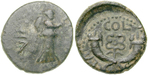 erom5746 Nero, Bronze