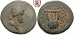 erom5753 Nero, Bronze