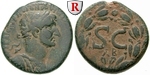 erom5772 Hadrianus, Bronze