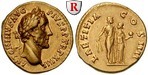erom5851 Antoninus Pius, Aureus