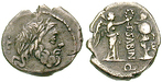 erom6054 P. Sabinius, Quinar
