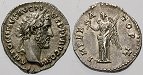 erom6130 Antoninus Pius, Denar