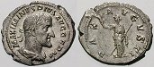 erom6163 Maximinus I., Denar