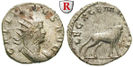 erom6167 Gallienus, Antoninian