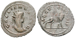 erom6168 Gallienus, Antoninian
