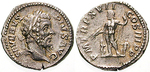 erom6346 Septimius Severus, Denar