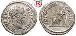 erom6347 Septimius Severus, Denar