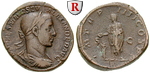 erom6373 Severus Alexander, Sesterz