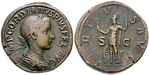 erom6391 Gordianus III., Sesterz