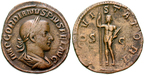 erom6392 Gordianus III., Sesterz