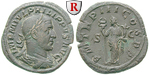 erom6399 Philippus I., Sesterz