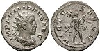 erom6411 Philippus II., Antoninian