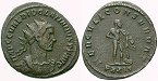 erom6494 Diocletianus, Antoninian
