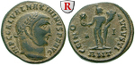 erom6513 Maximinus II., Follis