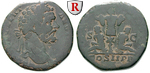 erom6685 Septimius Severus, Sesterz